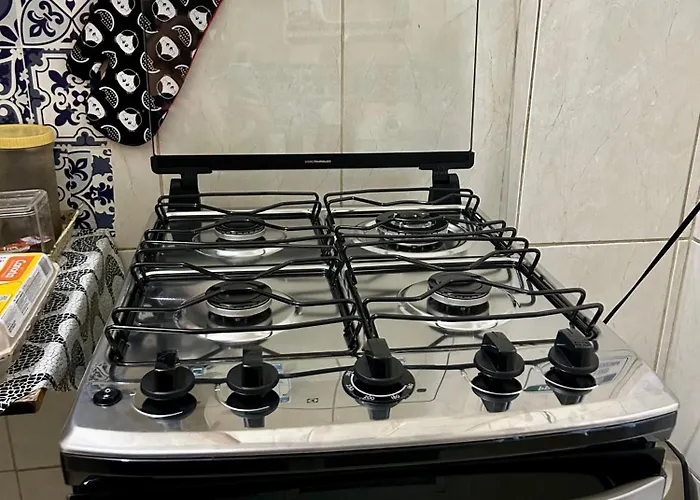 Apartamento Em Copacabana