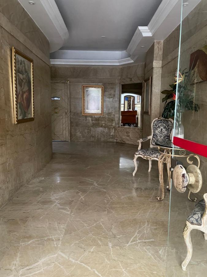 Em Copacabana Apartment Rio de Janeiro