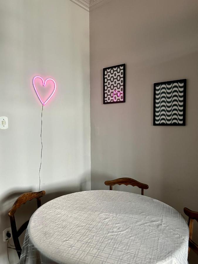 Em Copacabana Apartamento Río de Janeiro