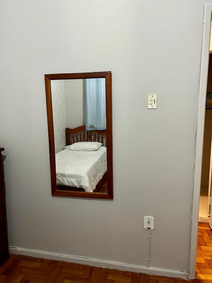 Em Copacabana Apartment *