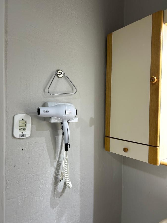 Apartment Em Copacabana Rio de Janeiro