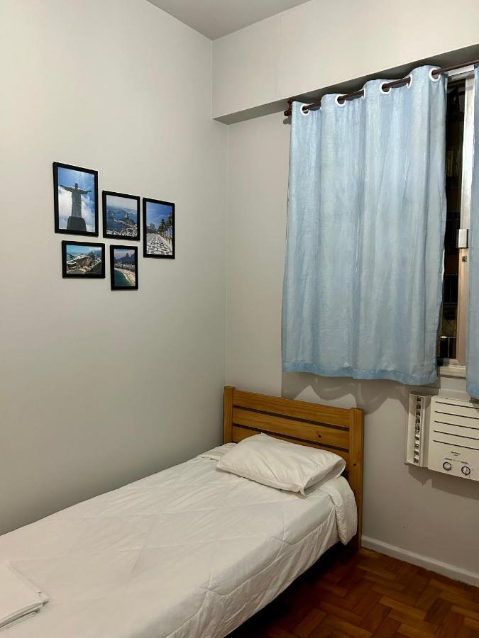 Em Copacabana Apartamento