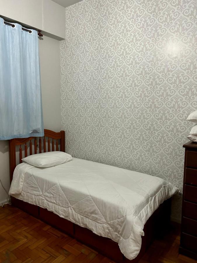 Em Copacabana Apartment