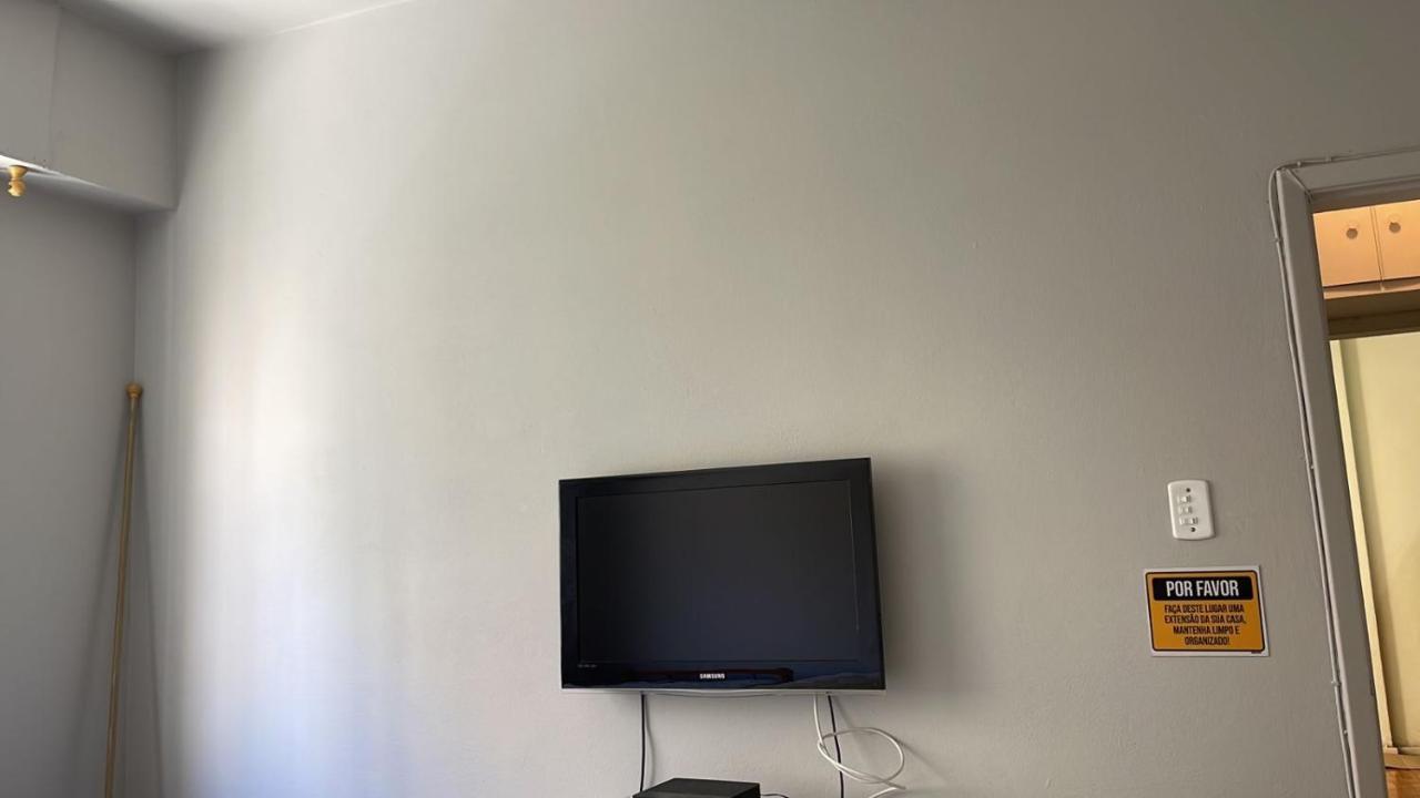 Apartment Em Copacabana