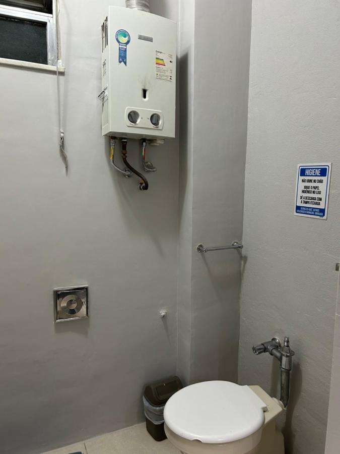 Apartment Em Copacabana *