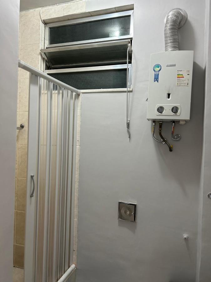 Apartment Em Copacabana *