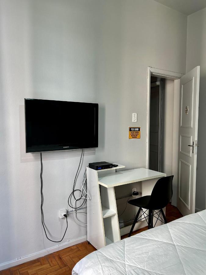 Em Copacabana Apartment Rio de Janeiro