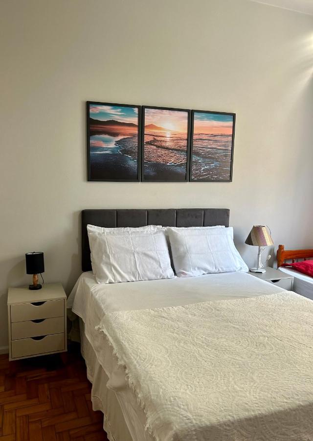 Apartment Em Copacabana *