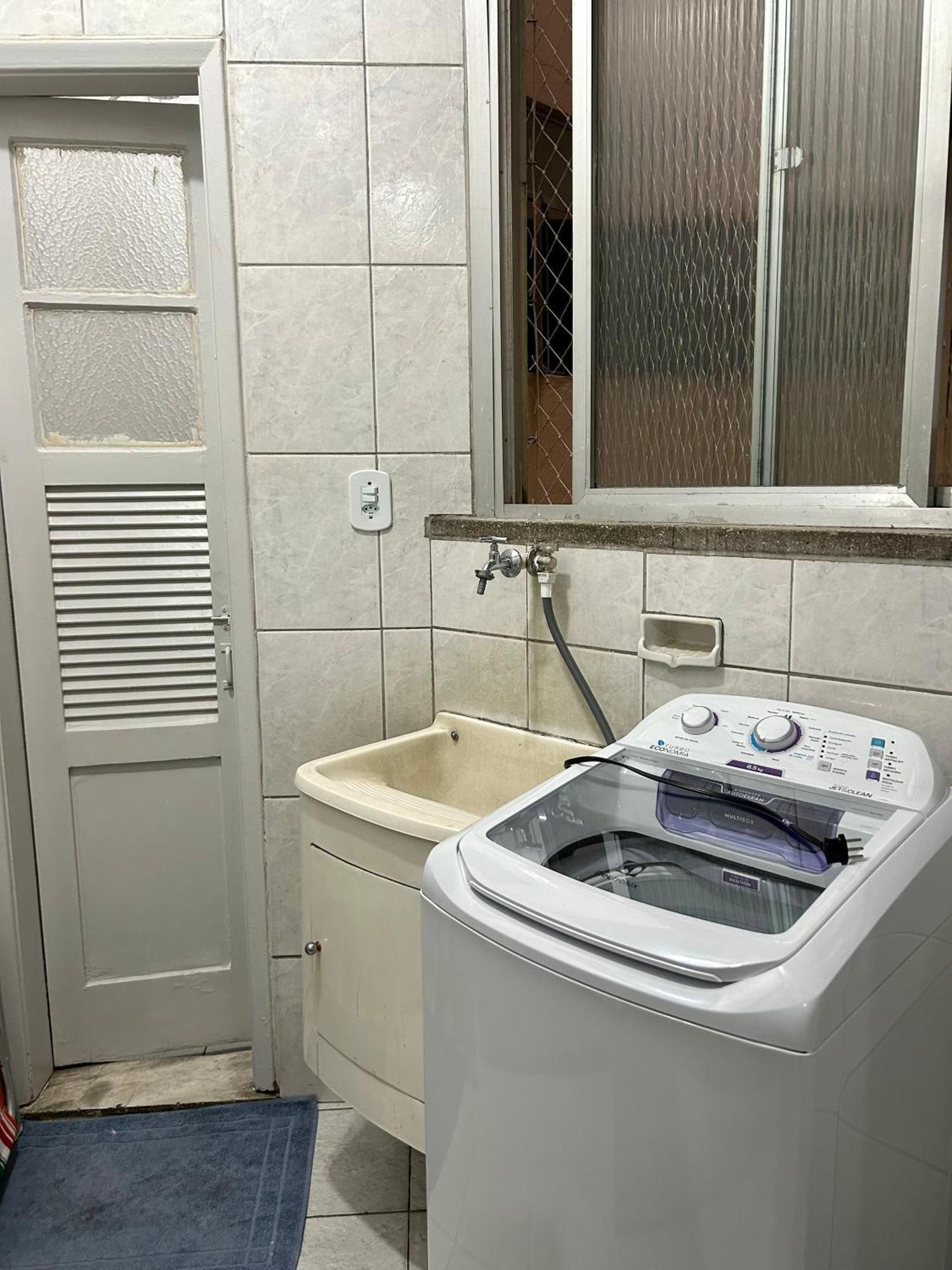 Apartment Em Copacabana Rio de Janeiro