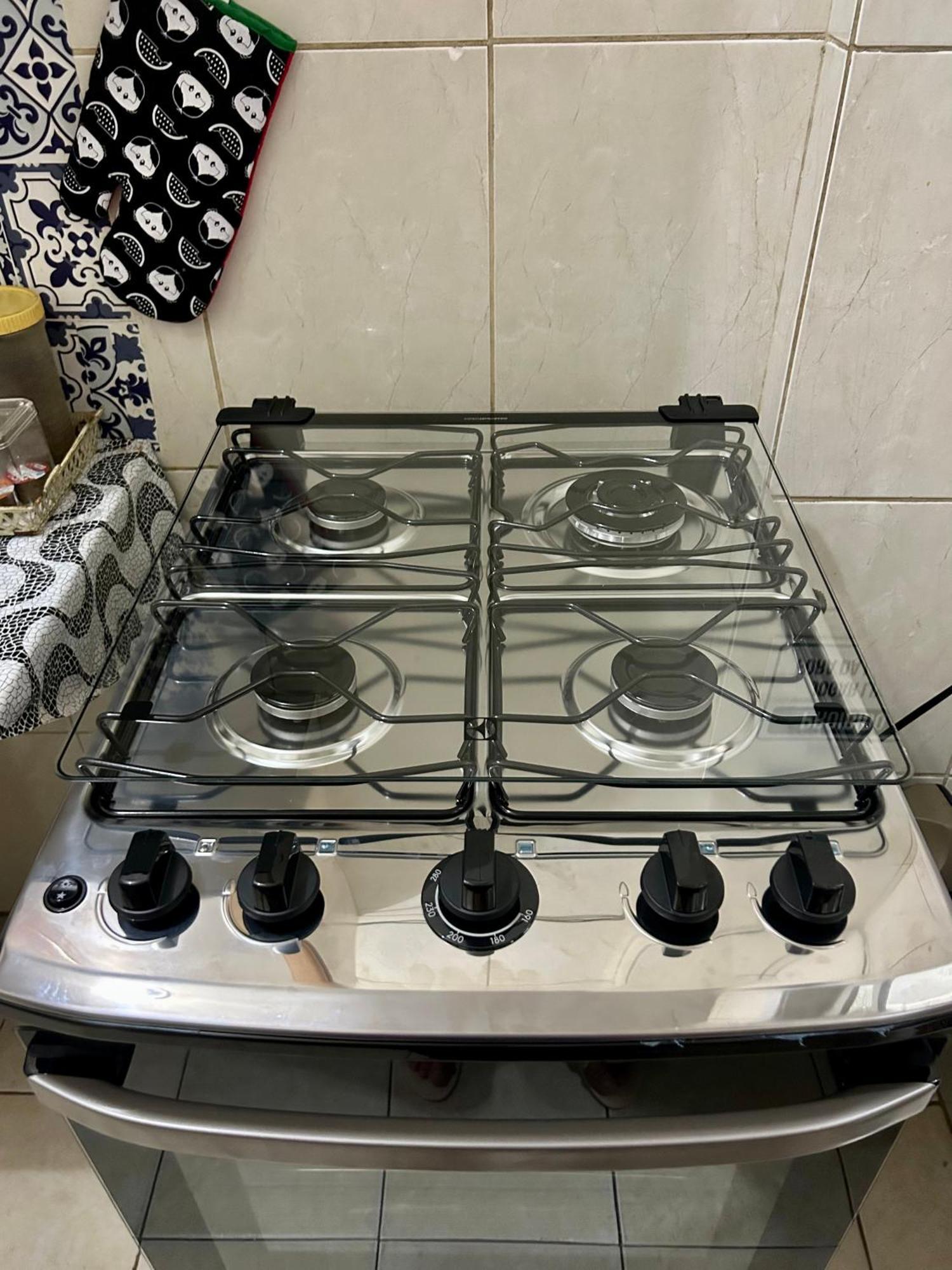 Apartment Em Copacabana Rio de Janeiro