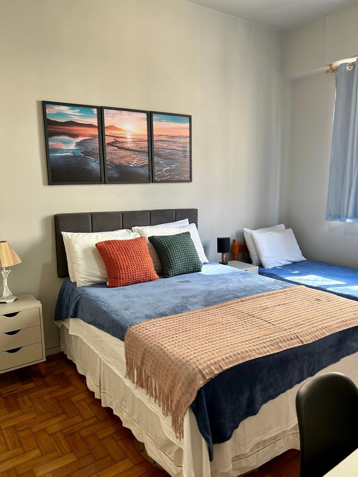 Apartment Em Copacabana