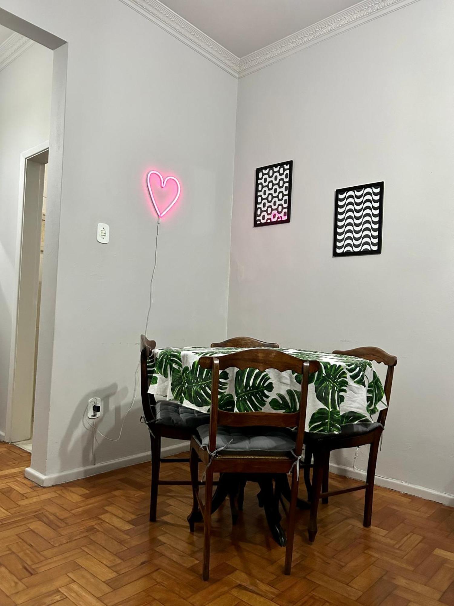 Apartment Em Copacabana