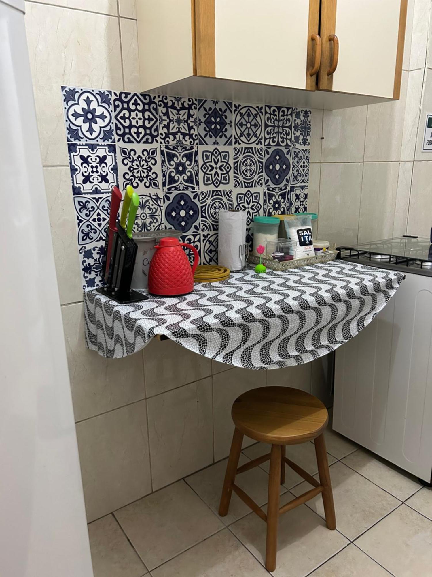 Apartment Em Copacabana Rio de Janeiro