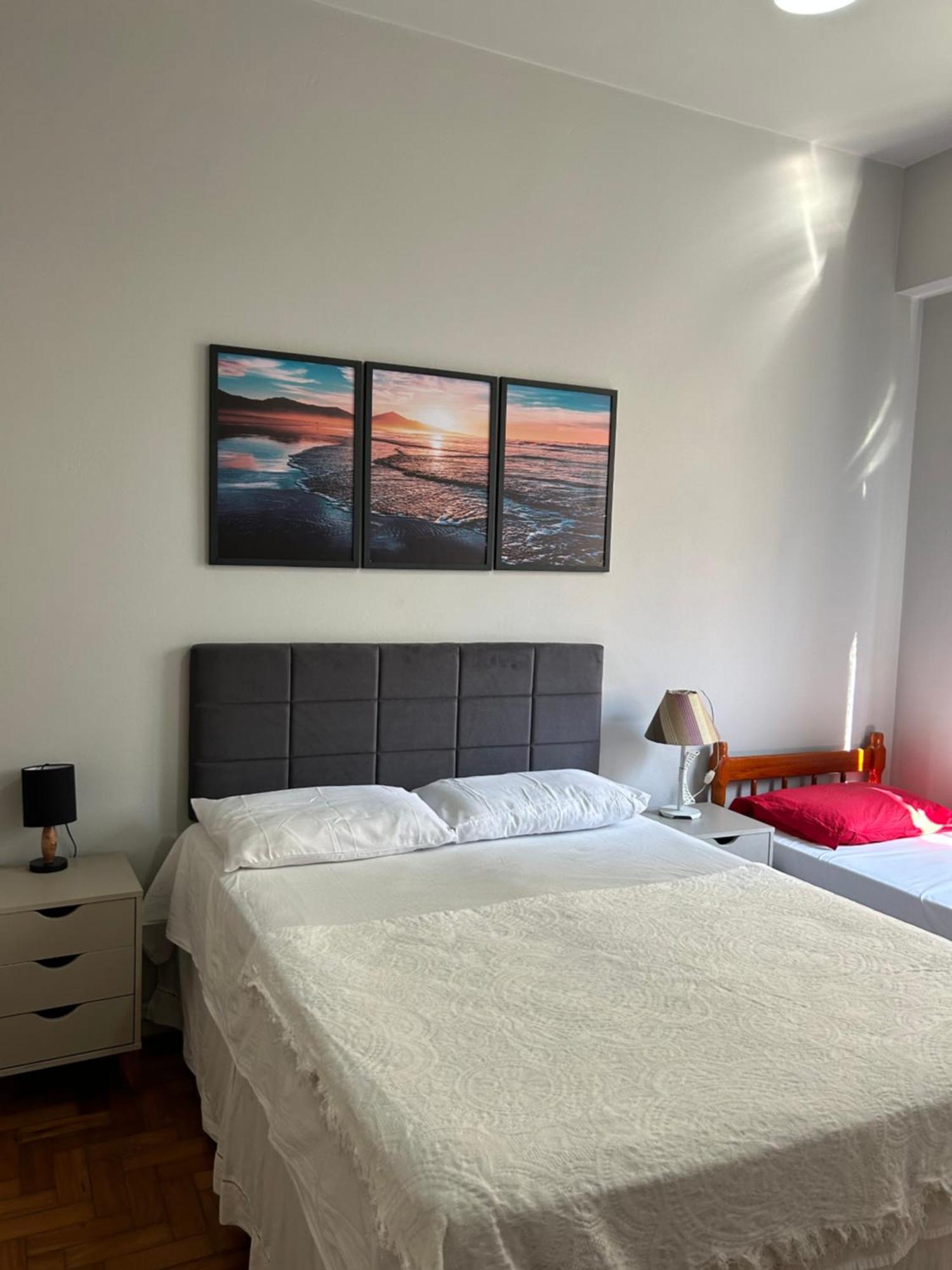 Em Copacabana Apartamento Río de Janeiro