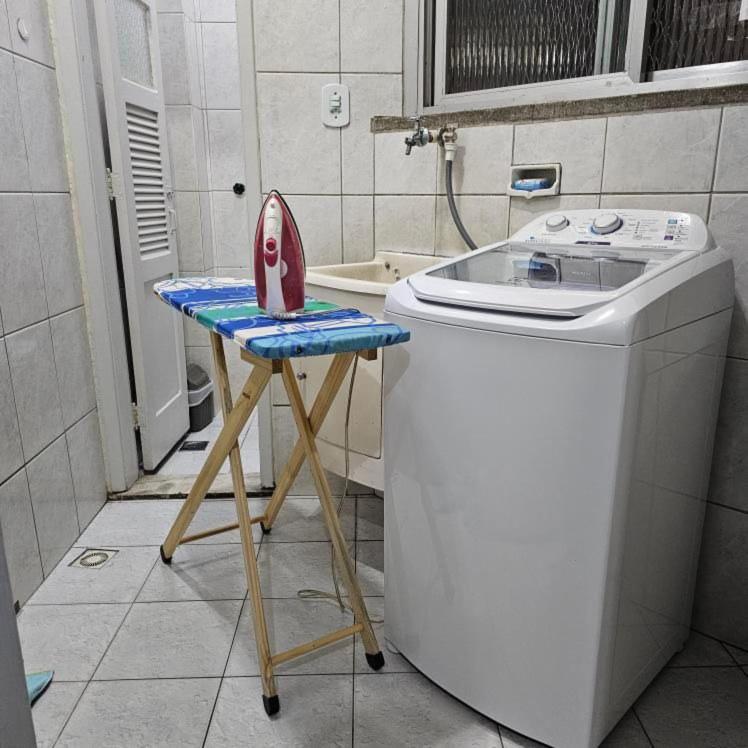Em Copacabana Apartamento *